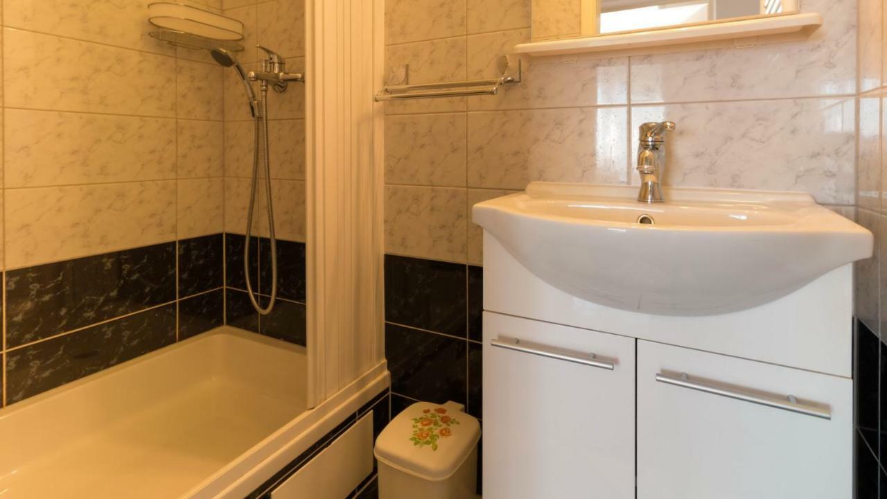 Ivanka 1 Selce Ngoại thất bức ảnh